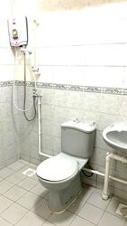 Blk 485 Admiralty Link (Sembawang), HDB 4 Rooms #592468131